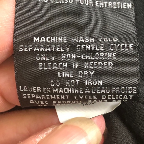 Steve Madden Asymmetrical Zip Fleece Coat Gray Lg - Picture 6 of 8